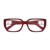 Gucci GG1694OA 003 Női Szemüvegkeret