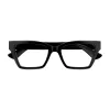 Gucci GG1715O 001 Női Szemüvegkeret