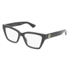 Gucci GG1715O 001 Női Szemüvegkeret
