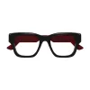 Gucci GG1669O 010 Férfi Szemüvegkeret