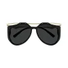 Saint Laurent SL M137 AMELIA 001 Női Napszemüveg