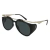 Saint Laurent SL M137 AMELIA 001 Női Napszemüveg