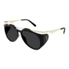 Saint Laurent SL M137 AMELIA 001 Női Napszemüveg