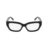 Balenciaga BB0363O 001 Női Szemüvegkeret