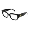 Balenciaga BB0363O 001 Női Szemüvegkeret