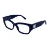 Balenciaga BB0363O 003 Női Szemüvegkeret
