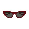Saint Laurent SL 213 LILY 018 Női Napszemüveg