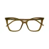 Saint Laurent SL 386 009 Női Szemüvegkeret