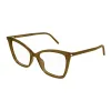 Saint Laurent SL 386 009 Női Szemüvegkeret