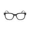 Saint Laurent SL 711 OPT 001 Férfi Szemüvegkeret