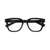 Saint Laurent SL 711 OPT 001 Férfi Szemüvegkeret