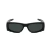 Saint Laurent SL M140 001 Női Napszemüveg