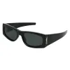 Saint Laurent SL M140 001 Női Napszemüveg