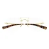 Saint Laurent SL 745 002 Unisex Szemüvegkeret