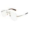 Saint Laurent SL 745 002 Unisex Szemüvegkeret