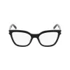 Saint Laurent SL 748 001 Női Szemüvegkeret