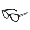 Saint Laurent SL 748 001 Női Szemüvegkeret