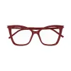 Saint Laurent SL 386 015 Női Szemüvegkeret
