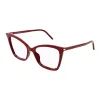 Saint Laurent SL 386 015 Női Szemüvegkeret