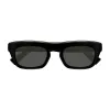 Gucci GG1777S 001 Férfi Napszemüveg