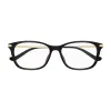 Gucci GG1902OA 001 Unisex Szemüvegkeret