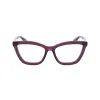 Gucci GG1686O 011 Női Szemüvegkeret
