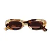Gucci GG1907S 001 Női Napszemüveg