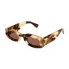 Gucci GG1907S 001 Női Napszemüveg