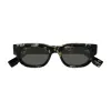 Gucci GG1910S 001 Férfi Napszemüveg