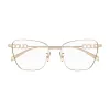 Gucci GG1807O 002 Női Szemüvegkeret