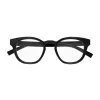 Gucci GG1859O 001 Férfi Szemüvegkeret
