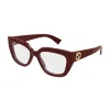 Gucci GG1847O 003 Női Szemüvegkeret