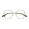 Gucci GG1850O 003 Női Szemüvegkeret
