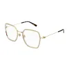 Gucci GG1850O 003 Női Szemüvegkeret