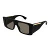 Gucci GG1888S 001 Férfi Napszemüveg