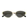 Gucci GG1853S 001 Női Napszemüveg