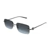 Gucci GG1703S 006 Férfi Napszemüveg