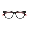 Gucci GG1864O 001 Női Szemüvegkeret
