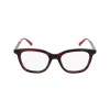 Gucci GG1864O 003 Női Szemüvegkeret
