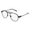 Saint Laurent SL 708 OPT 001 Unisex Szemüvegkeret