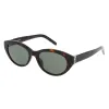 Saint Laurent SL M148 002 Női Napszemüveg