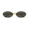 Gucci GG1922S 001 Női Napszemüveg