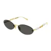 Gucci GG1922S 001 Női Napszemüveg