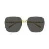 Gucci GG1923SA 001 Női Napszemüveg