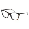 Saint Laurent SL 214 KATE THIN OPT 002 Női Szemüvegkeret
