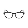 Gucci GG1929O 001 Férfi Szemüvegkeret