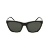 Saint Laurent SL 214 KATE THIN 002 Női Napszemüveg