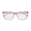 Gucci GG1995O 003 Női Szemüvegkeret