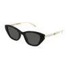 Gucci GG1968S 001 Női Napszemüveg