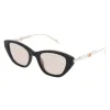 Gucci GG1968S 004 Női Napszemüveg